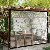ALLSEASON PRO – TELO DI COPERTURA UNIVERSALE PER ESTERNI